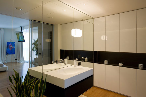 immobilier Appartement 2665