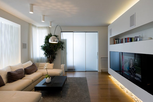 immobilier Appartement 2665