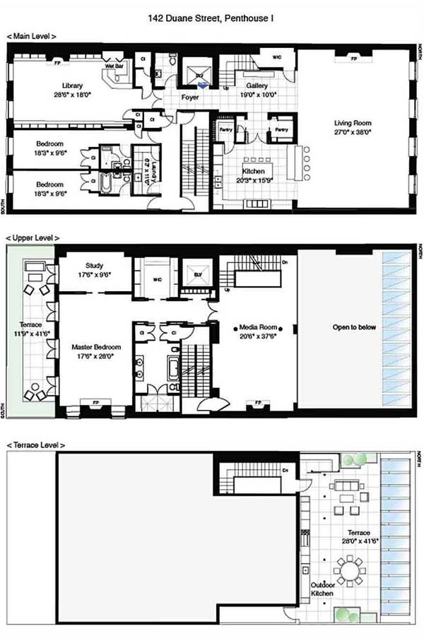 immobilier Appartement 2686