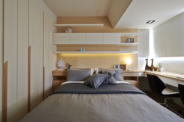 immobilier Appartement 269