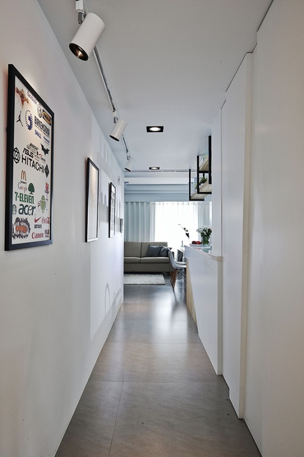 immobilier Appartement 269