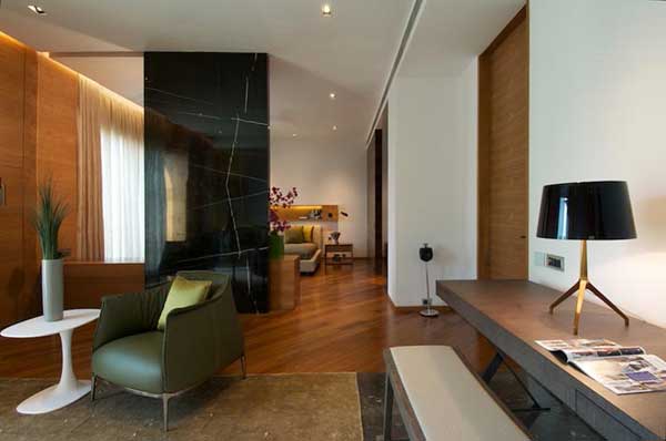 immobilier Appartement 2704