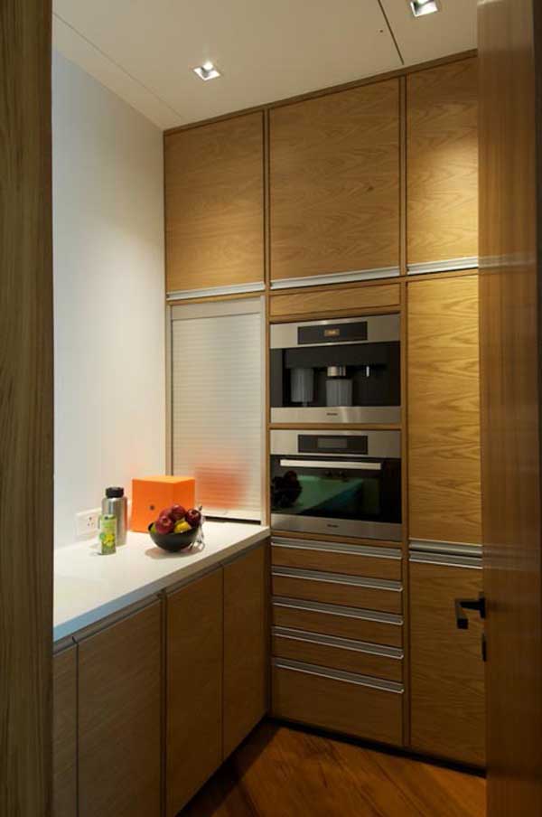 immobilier Appartement 2704
