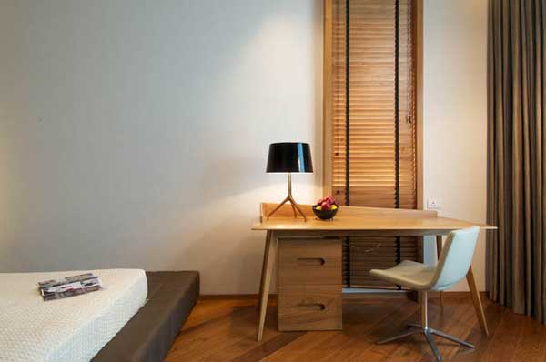 immobilier Appartement 2704