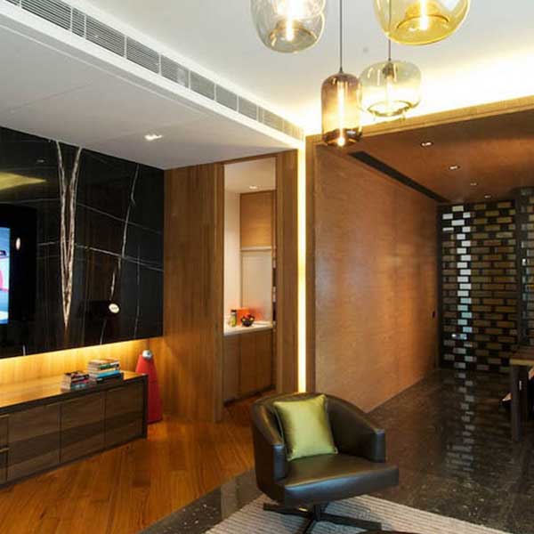 immobilier Appartement 2704