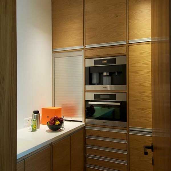 immobilier Appartement 2704
