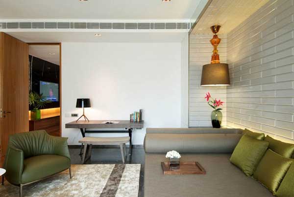 immobilier Appartement 2704