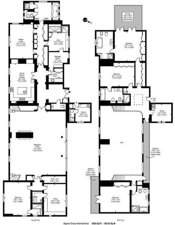 immobilier Appartement 2714