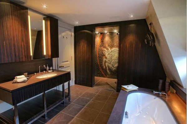 immobilier Appartement 2714