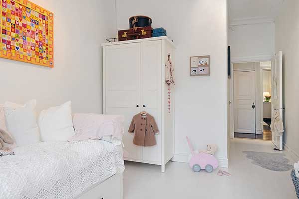 immobilier Appartement 2717