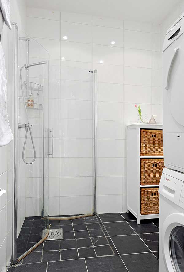 immobilier Appartement 2717