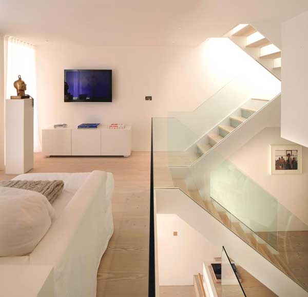 immobilier Appartement 2735