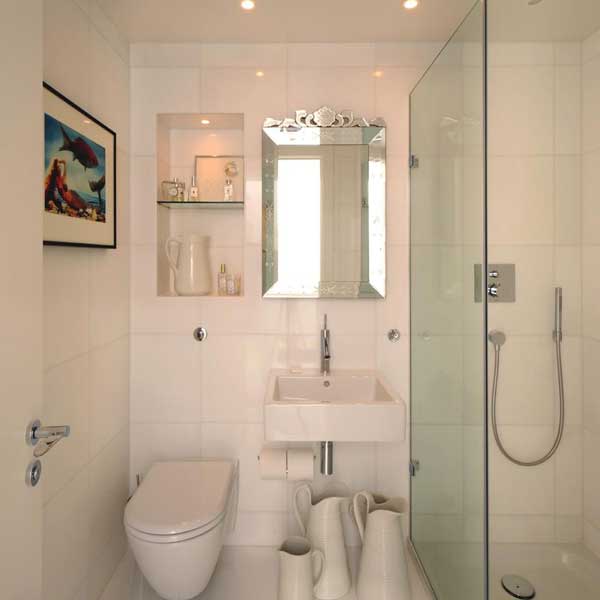 immobilier Appartement 2735