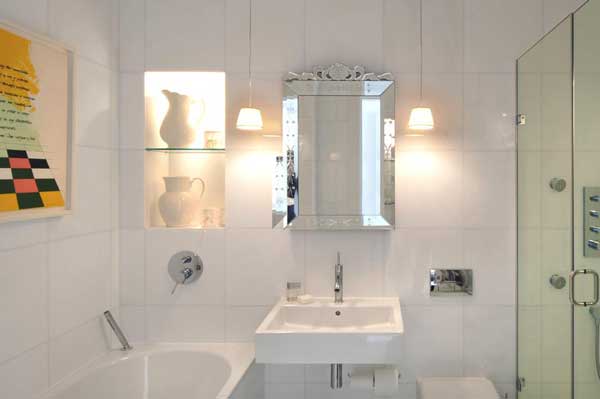 immobilier Appartement 2735