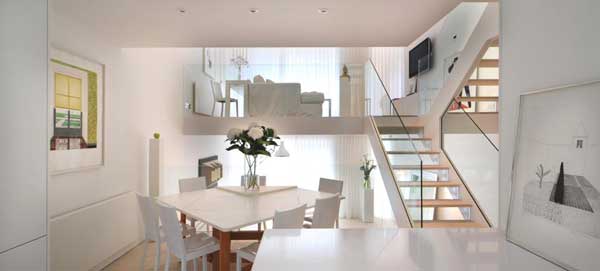 immobilier Appartement 2735