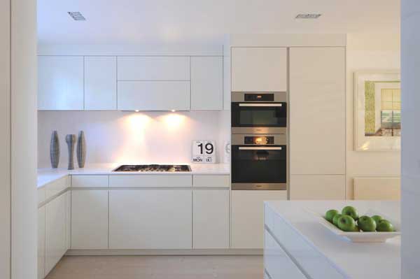 immobilier Appartement 2735