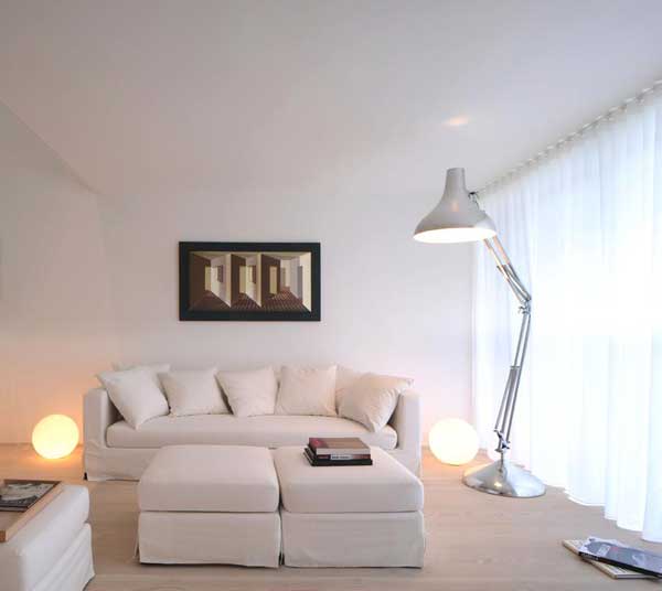 immobilier Appartement 2735