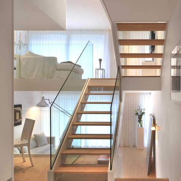 immobilier Appartement 2735
