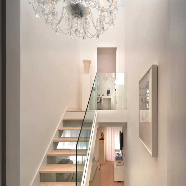 immobilier Appartement 2735