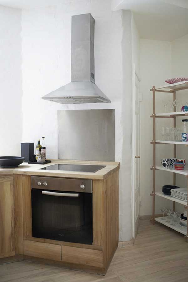 immobilier Appartement 2738