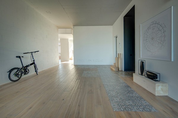 immobilier Appartement 276