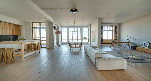 immobilier Appartement 276