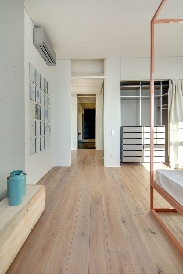 immobilier Appartement 276