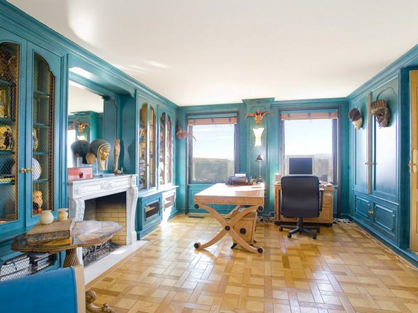 immobilier Appartement 2793