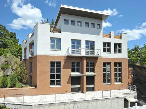 immobilier Appartement 2799