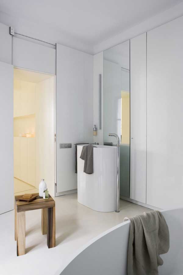 immobilier Appartement 2801
