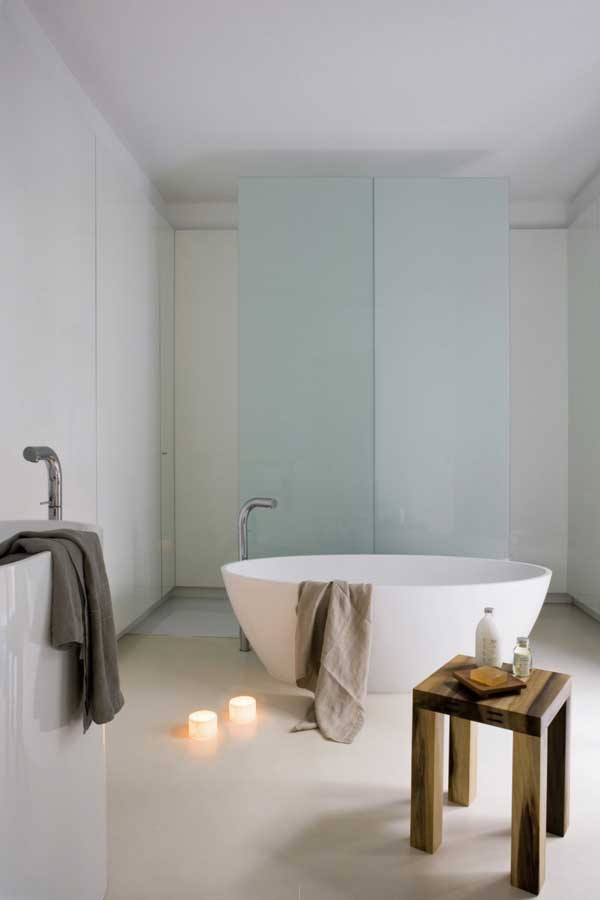immobilier Appartement 2801