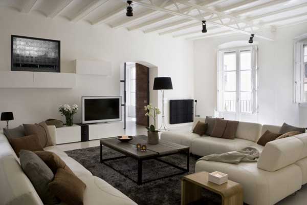 immobilier Appartement 2801