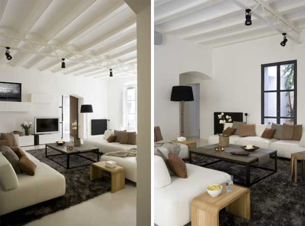 immobilier Appartement 2801