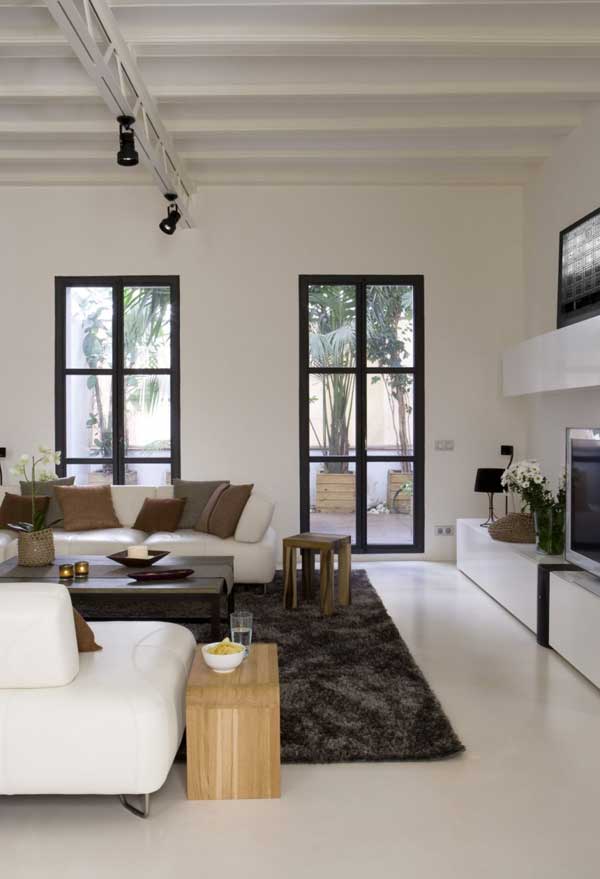 immobilier Appartement 2801