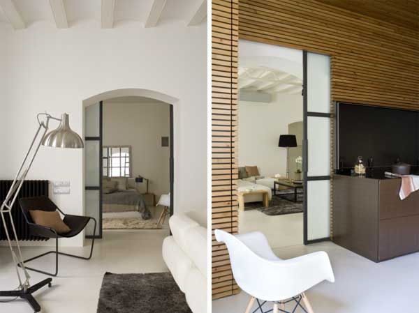 immobilier Appartement 2801