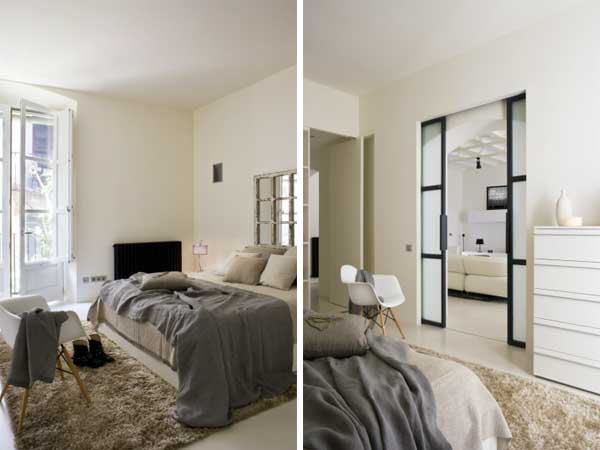 immobilier Appartement 2801