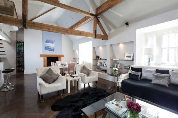 immobilier Appartement 2803