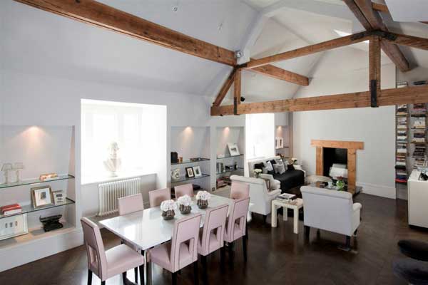 immobilier Appartement 2803