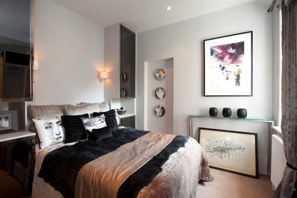 immobilier Appartement 2803