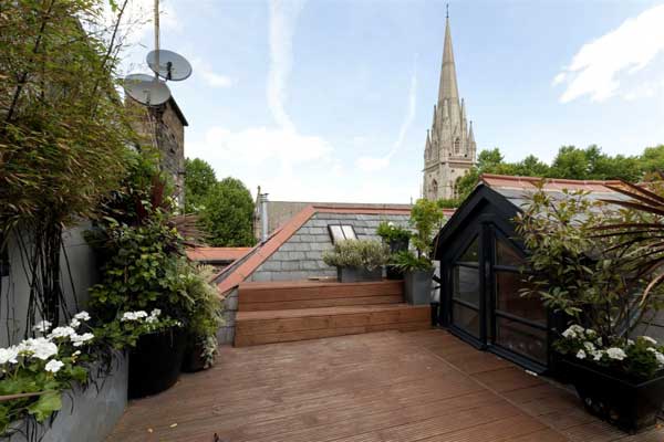 immobilier Appartement 2803