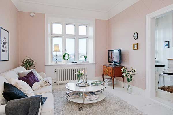 immobilier Appartement 2806
