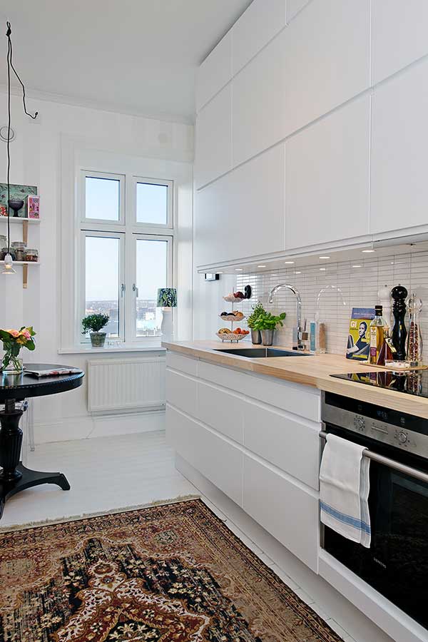 immobilier Appartement 2806