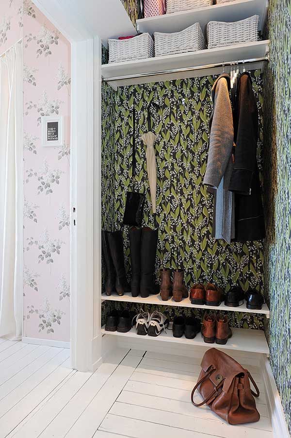 immobilier Appartement 2806