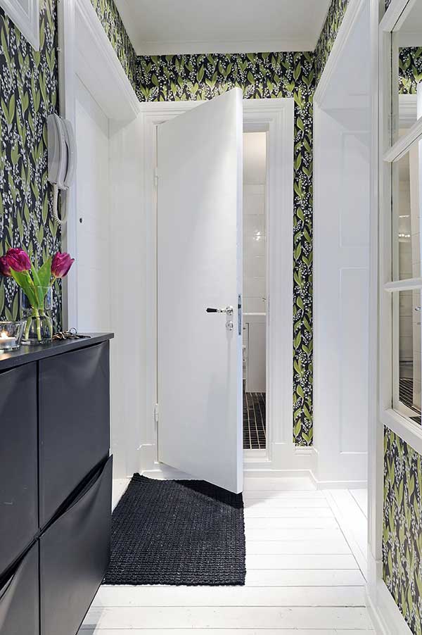 immobilier Appartement 2806