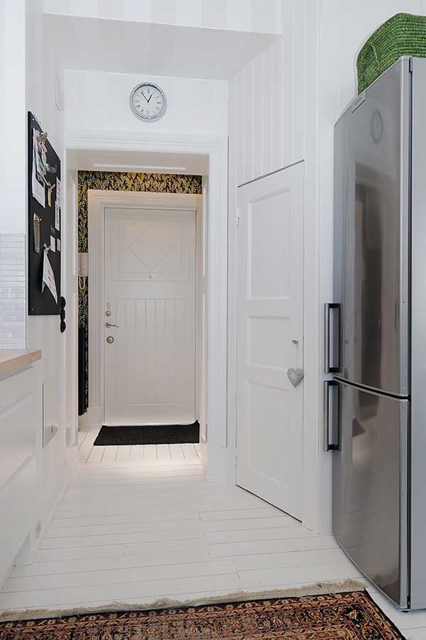immobilier Appartement 2806