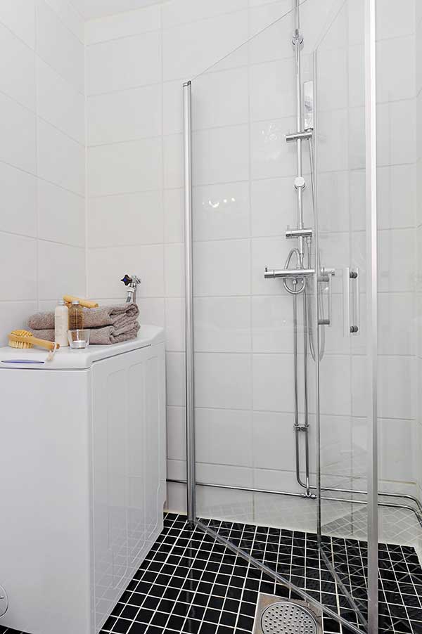 immobilier Appartement 2806