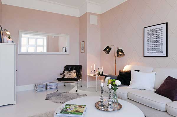 immobilier Appartement 2806