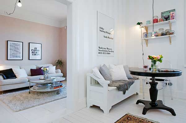 immobilier Appartement 2806