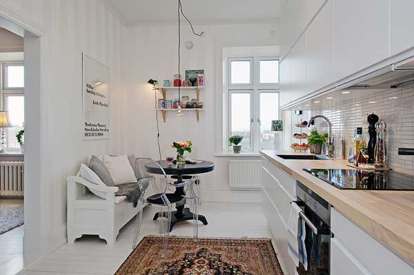 immobilier Appartement 2806