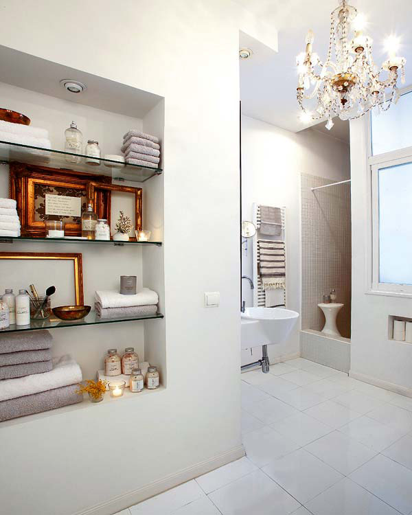 immobilier Appartement 2823